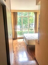 Lilydale (D27), Condominium #537116081